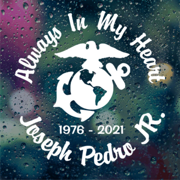 Marines Symbol Thumbnail