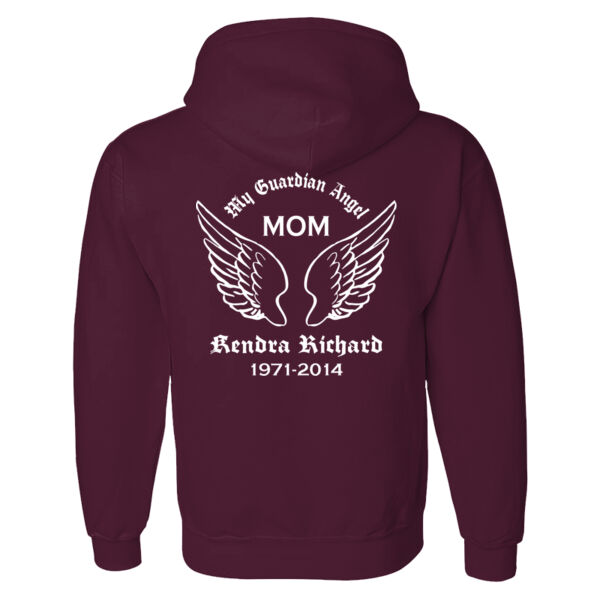 Guardian Angel Style 1 Thumbnail