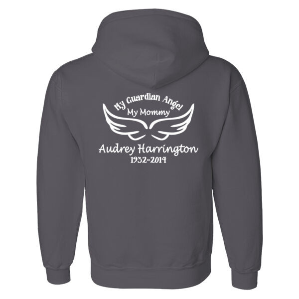 Guardian Angel Style 3 Thumbnail