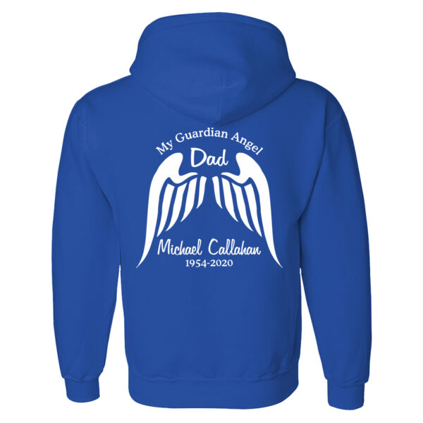 Guardian Angel Style 4 Thumbnail