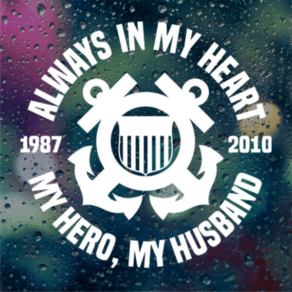 USA Coast Guard Thumbnail