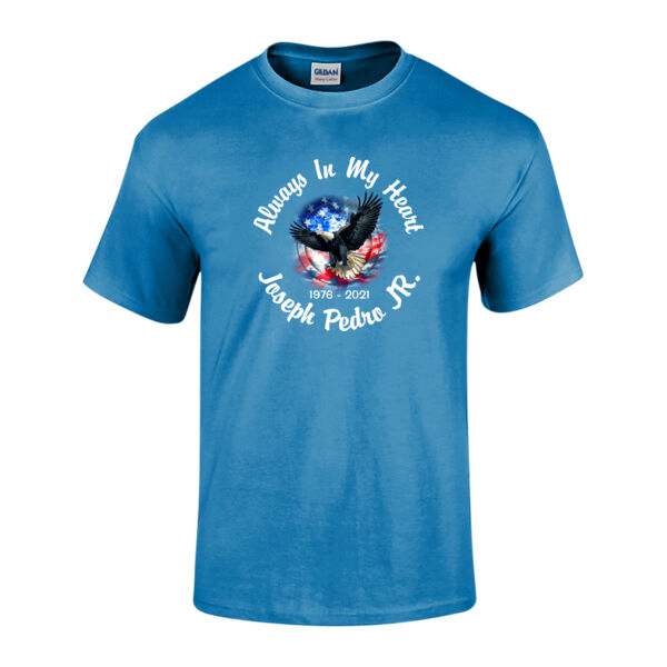 Soaring Eagle Thumbnail