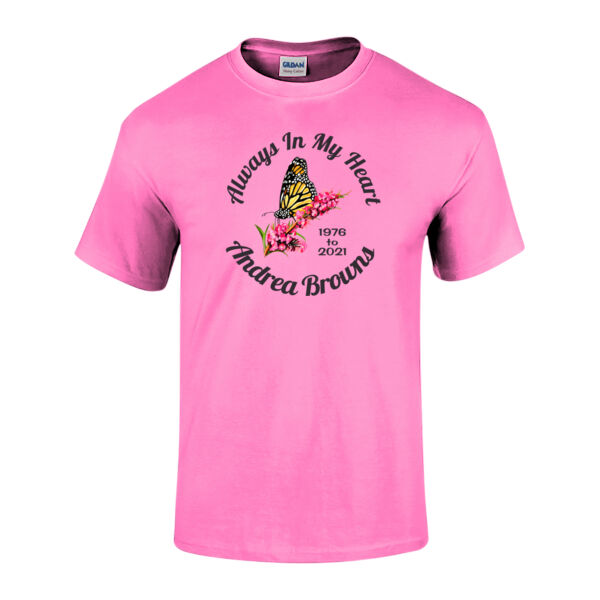 Monarch Butterfly Thumbnail