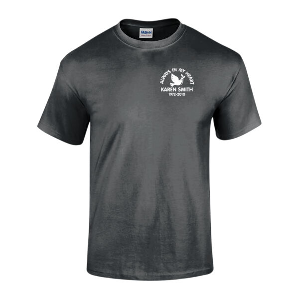 Peace Dove Thumbnail