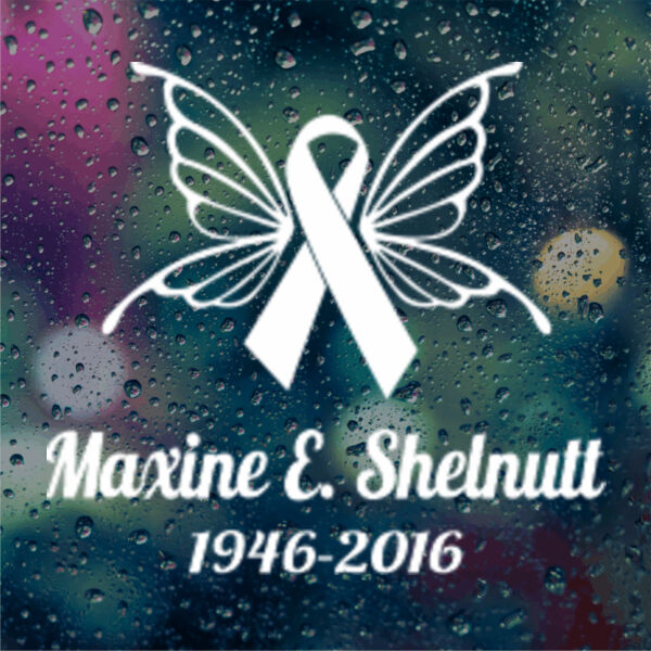 Awareness Ribbons Thumbnail