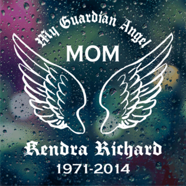 Guardian Angel Thumbnail