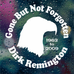 Eagle Head Thumbnail