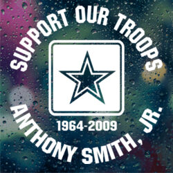 Army Symbol Thumbnail