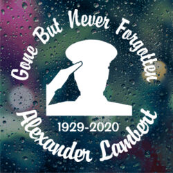 Military Salute Thumbnail