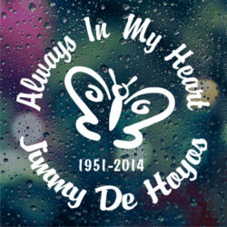 Signature Butterfly Thumbnail