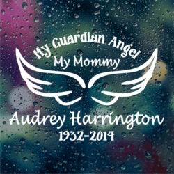 Guardian Angel Style 3 Thumbnail