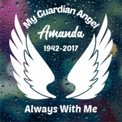 Guardian Angel Style 5 Thumbnail