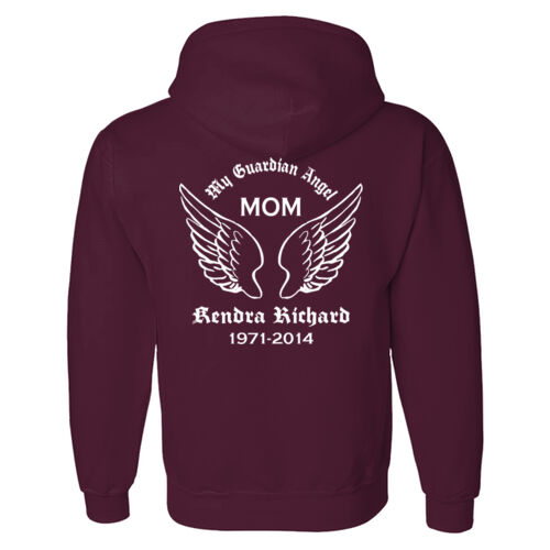 Guardian Angel Style 1 Thumbnail