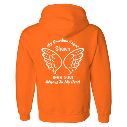 Guardian Angel Style 2 Thumbnail