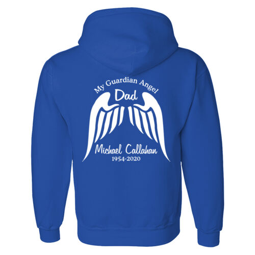 Guardian Angel Style 4 Thumbnail