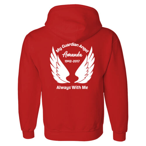 Guardian Angel Style 5 Thumbnail