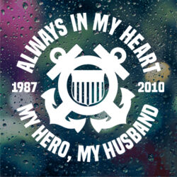 USA Coast Guard Thumbnail