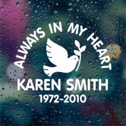 Budget Peace Dove Thumbnail