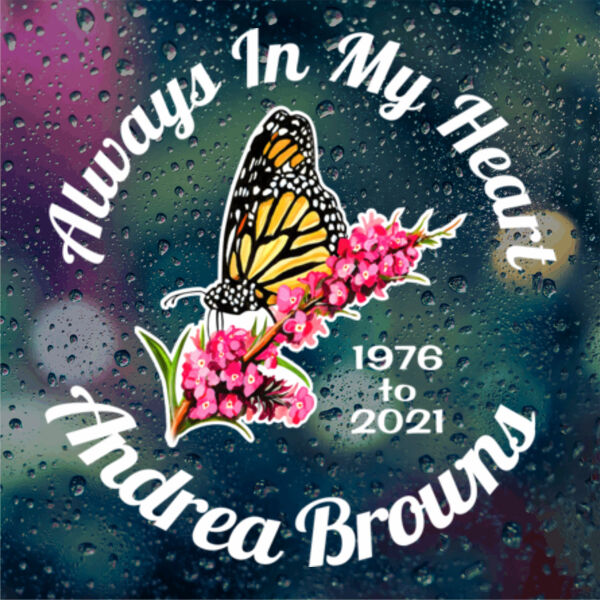 Monarch Butterfly Thumbnail