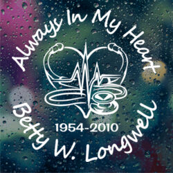 Paramedic Heart Thumbnail