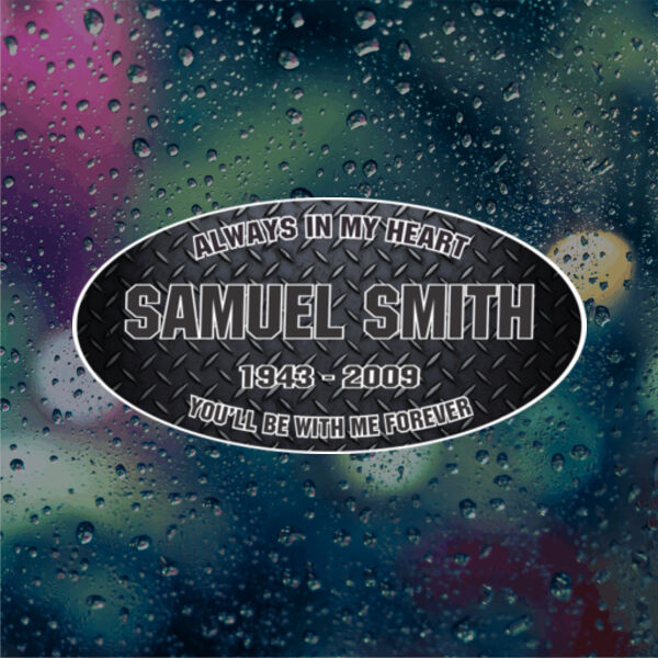 Diamond Plate Thumbnail