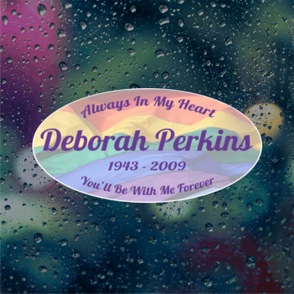 Rainbow Flag Thumbnail