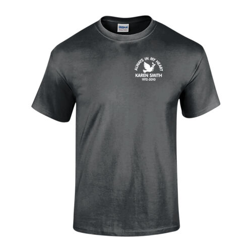 Peace Dove Thumbnail