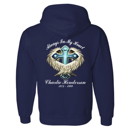 Cross Wings Thumbnail