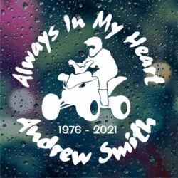 ATV 4 Wheeler Thumbnail