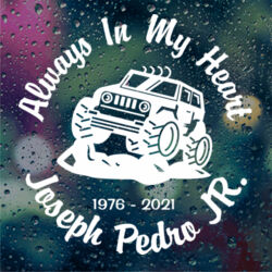 4x4 Off Road Truck Thumbnail