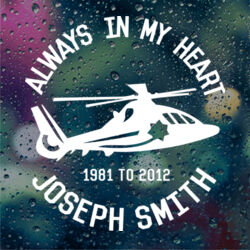 Rescue Helicopter Thumbnail