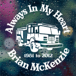 Fire Truck Thumbnail