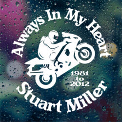 Street Bike Wheelie Thumbnail