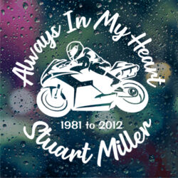 Street Racing Motorcycle Thumbnail