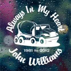 Cement Mixer Thumbnail