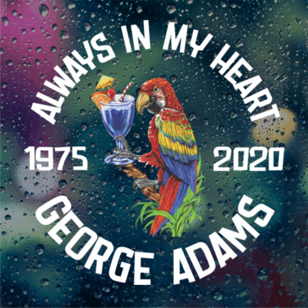 Party Parot Thumbnail