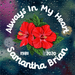 Hibiscus Flower Thumbnail