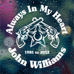 Guns & Shield Thumbnail