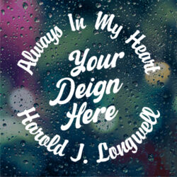 Custom Designed Thumbnail