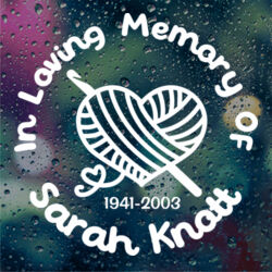 Crochet Heart Thumbnail