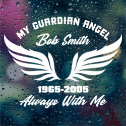 Guardian Angel Style 8 Thumbnail