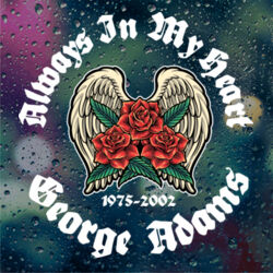 Rose Angel Wings Thumbnail