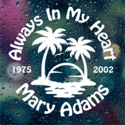 Sunset Beach Thumbnail