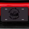 License Plate Thumbnail