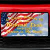 License Plate Thumbnail