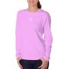 Ladies' Ultra CottonTM Long-Sleeve T-Shirt Thumbnail