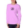 Ladies' Ultra CottonTM Long-Sleeve T-Shirt Thumbnail