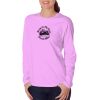 Ladies' Ultra CottonTM Long-Sleeve T-Shirt Thumbnail