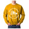 Adult 50/50Heavy BlendTM Crewneck Sweatshirt Thumbnail