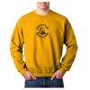 Adult 50/50Heavy BlendTM Crewneck Sweatshirt Thumbnail